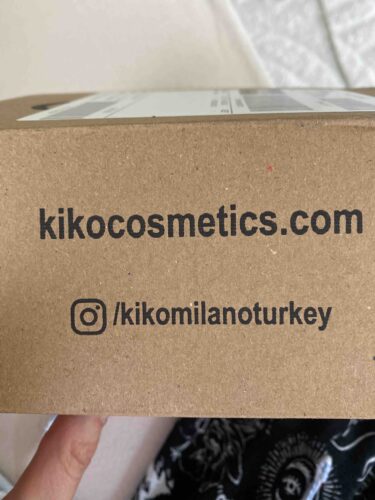 جعبه ذخیره سازی  کیکو KIKO اورجینال KA000000034001B photo review