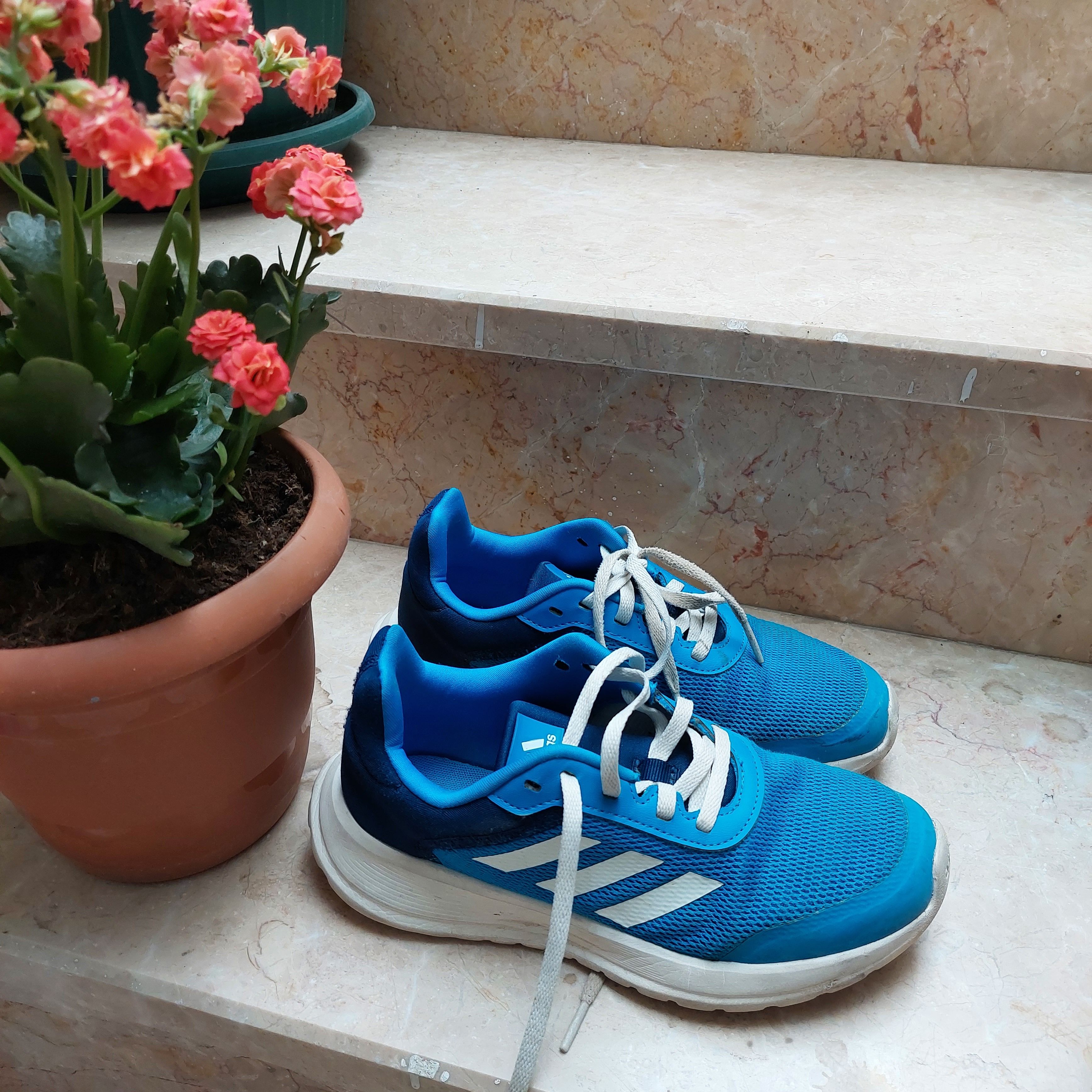 کفش پیاده روی مردانه آدیداس اورجینال 5002994624 photo review