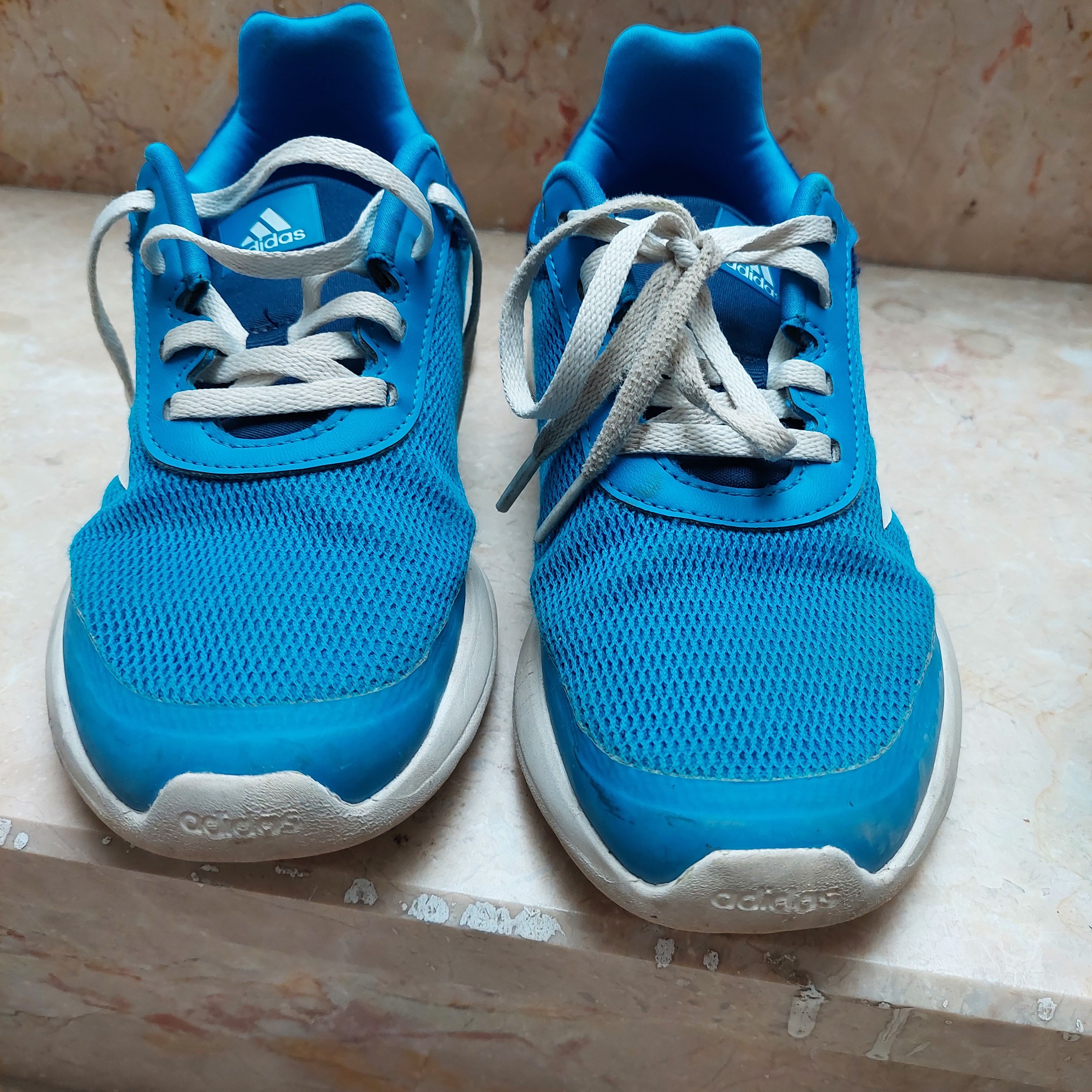 کفش پیاده روی مردانه آدیداس اورجینال 5002994624 photo review