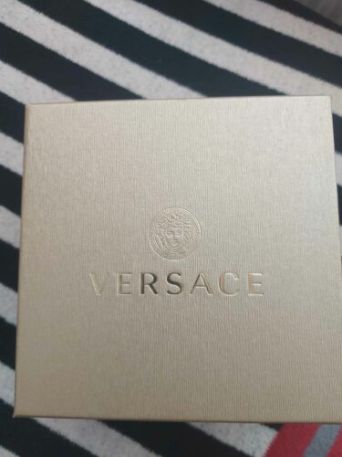 ساعت زنانه ورساچه Versace اورجینال VRSCVE8102519 photo review
