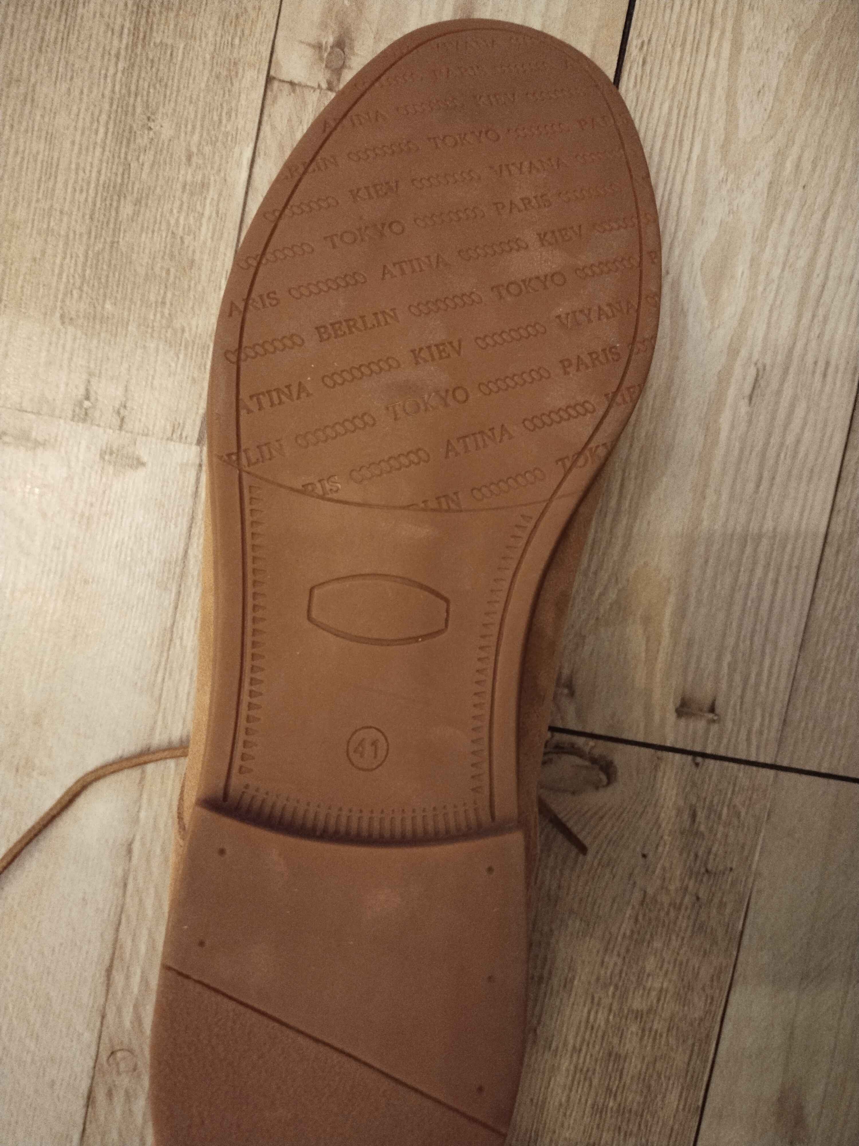 کفش کلاسیک مردانه هوتیچ اورجینال 02AYH234550A photo review