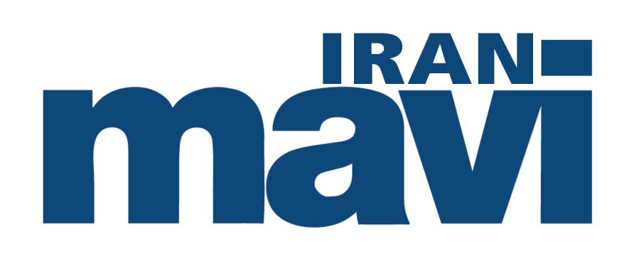 لوگوی ایران ماوی - logo iranmavi