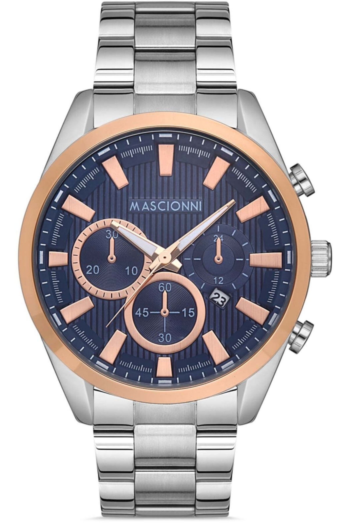ساعت مردانه ماسیونی Mascionni با کد M.1.1072.05