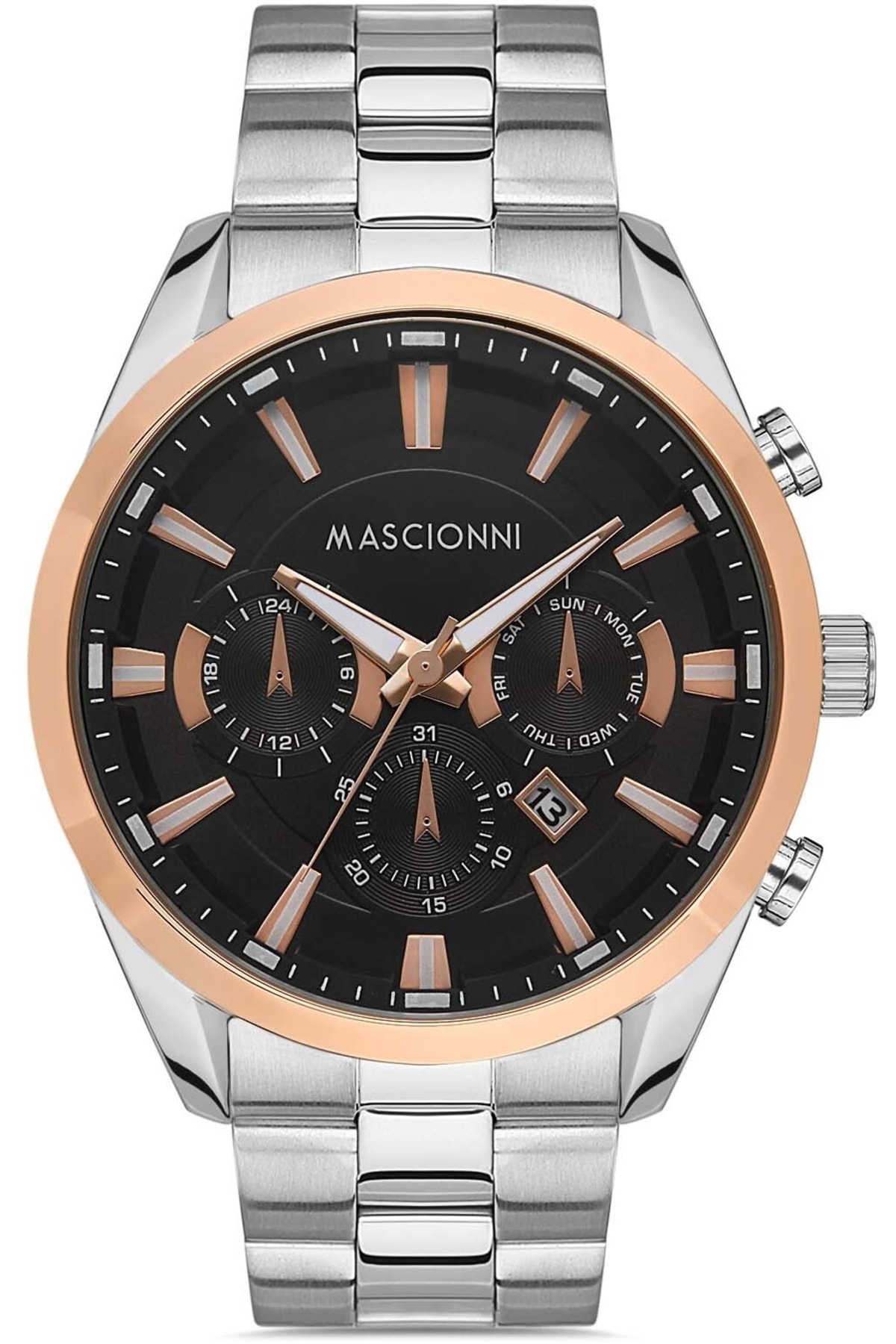 ساعت مردانه ماسیونی Mascionni با کد M.1.1113A.07